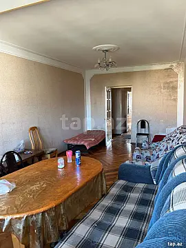 Kirayə verilir 2 otaqlı yeni tikili 65 m² — Bakı 2 otaq 65.00 m²