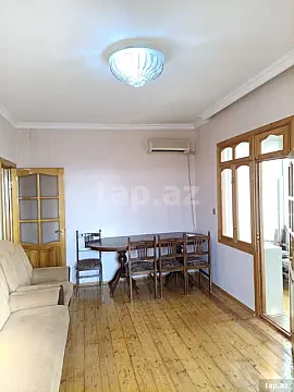Satılır 1 otaqlı mənzil 44 m² — Sumqayıt 1 otaq 44.00 m²