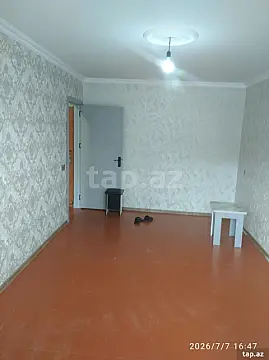 Kirayə verilir 1 otaqlı mənzil 32 m² — Sumqayıt 1 otaq 32.00 m²