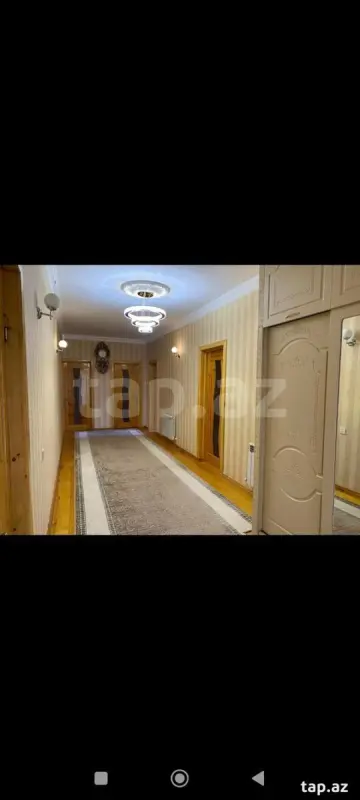 Satılır 4 otaqlı həyət evi 120 m²