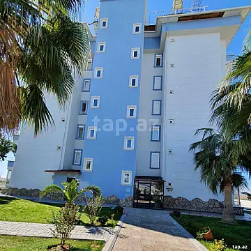 Satılır mənzil 100 m² — Bakı 100.00 m²