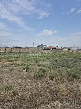 Satılır torpaq sahəsi — Bakı, Abşeron