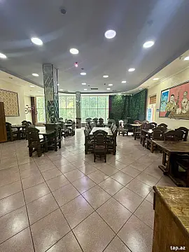 Kirayə verilir obyekt — Bakı, Bakıxanov