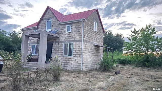Satılır torpaq sahəsi — Xaçmaz