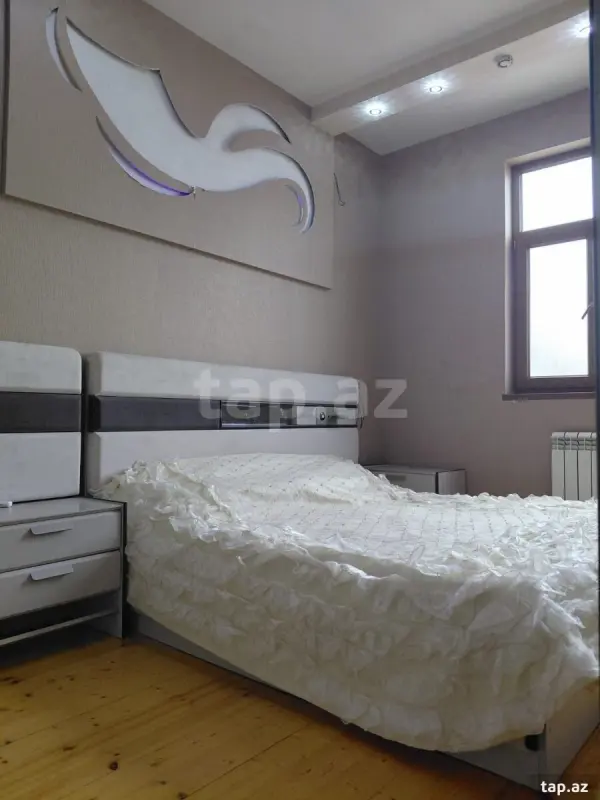Satılır 5 otaqlı həyət evi 100 m²