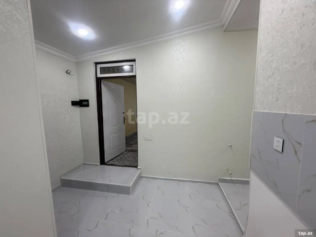 Satılır 3 otaqlı həyət evi 85 m²