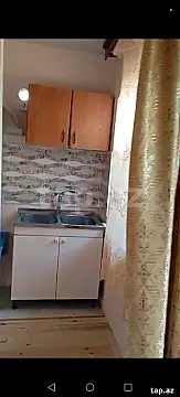 Kirayə verilir 2 otaqlı həyət evi 44 m² — Bakı 2 otaq 44.00 m²