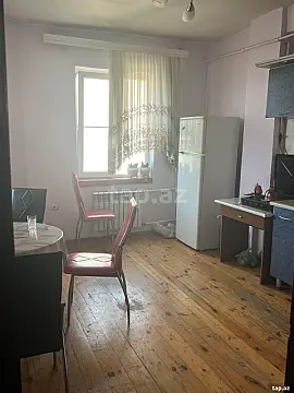 Kirayə verilir 2 otaqlı yeni tikili 80 m² — Bakı 2 otaq 80.00 m²