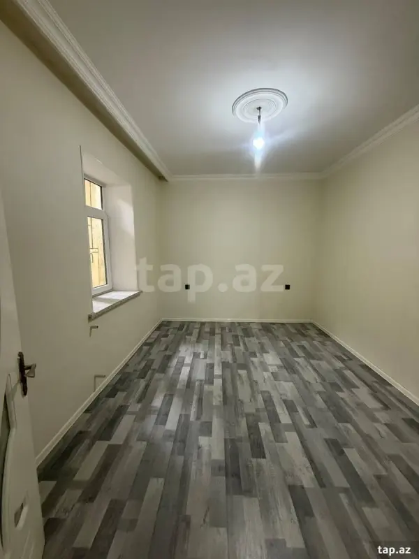 Satılır 3 otaqlı həyət evi 80 m²