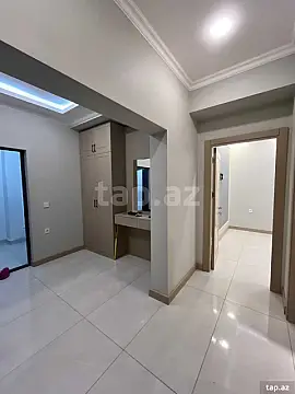 Satılır 2 otaqlı yeni tikili 62 m² — Bakı 2 otaq 62.00 m²