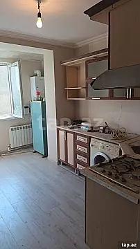 Kirayə verilir 3 otaqlı yeni tikili 90 m² — Sumqayıt 3 otaq 90.00 m²