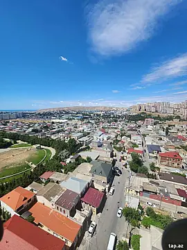 Satılır 3 otaqlı yeni tikili 130 m² — Bakı, İnşaatçılar 3 otaq 130.00 m²