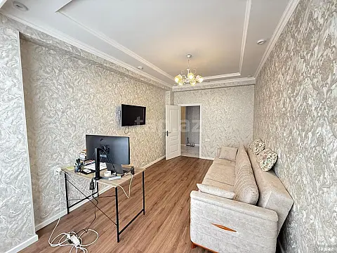 Kirayə verilir 2 otaqlı yeni tikili 95 m² — Bakı 2 otaq 95.00 m²