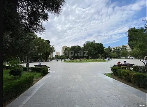 Satılır 3 otaqlı mənzil 80 m² — Bakı 3 otaq 80.00 m²