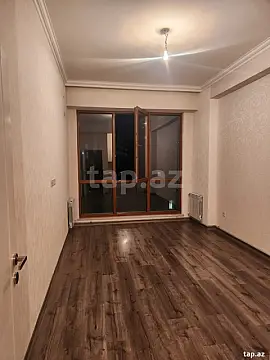 Kirayə verilir 2 otaqlı yeni tikili 50 m² — Bakı 2 otaq 50.00 m²