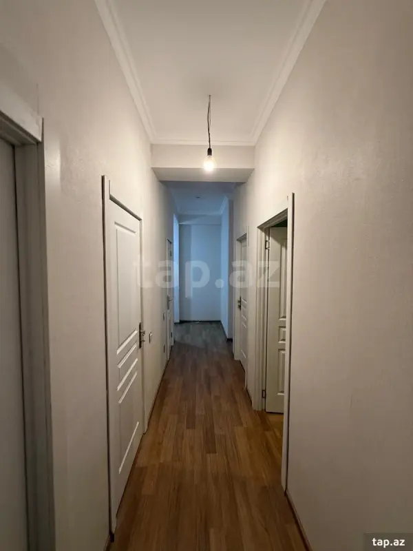 Satılır 3 otaqlı həyət evi 77 m²
