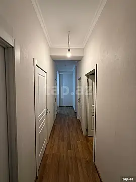 Satılır 3 otaqlı həyət evi 77 m² — Bakı, Hövsan 3 otaq 77.00 m²