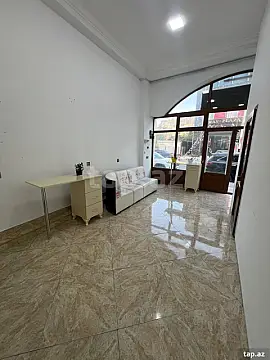 Kirayə verilir obyekt — Bakı, Bakıxanov