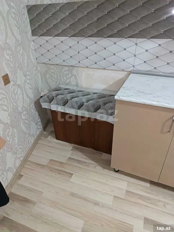 Kirayə verilir 3 otaqlı mənzil 60 m²