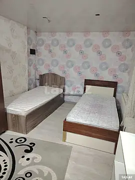 Kirayə verilir 1 otaqlı həyət evi 30 m² — Bakı, Yasamal 1 otaq 30.00 m²
