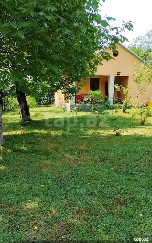 Kirayə verilir 3 otaqlı həyət evi 90 m²