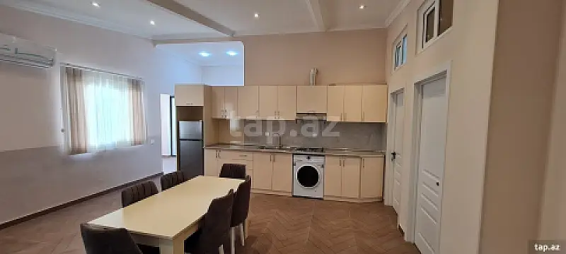 Kirayə verilir 5 otaqlı yeni tikili 102 m² — Bakı 5 otaq 102.00 m²