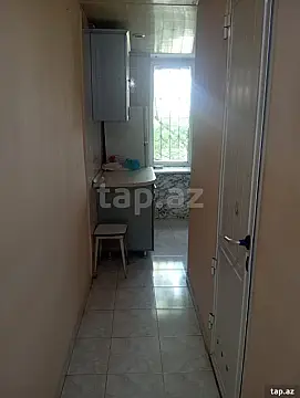 Kirayə verilir 2 otaqlı mənzil 65 m² — Bakı 2 otaq 65.00 m²