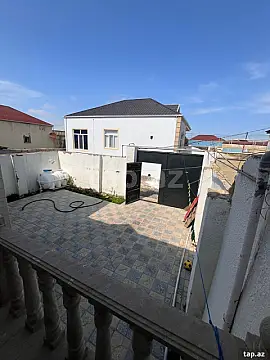 Satılır 4 otaqlı həyət evi 80 m² — Bakı 4 otaq 80.00 m²