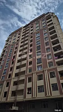 Satılır 3 otaqlı yeni tikili 115 m² — Bakı 3 otaq 115.00 m²