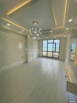 Satılır 2 otaqlı yeni tikili 66 m² — Sumqayıt 2 otaq 66.00 m²