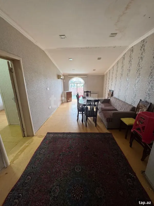 Satılır 2 otaqlı yeni tikili 61.2 m²