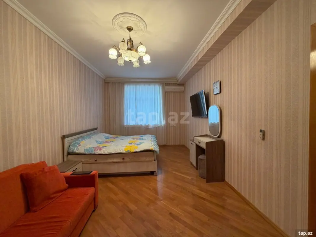 Satılır 2 otaqlı yeni tikili 44 m²