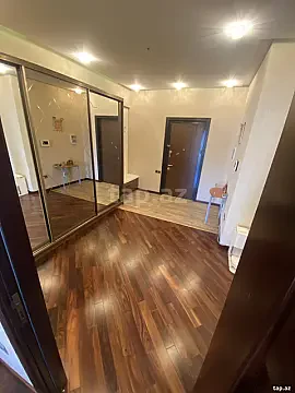 Kirayə verilir 3 otaqlı yeni tikili 130 m² — Bakı, Xətai 3 otaq 130.00 m²