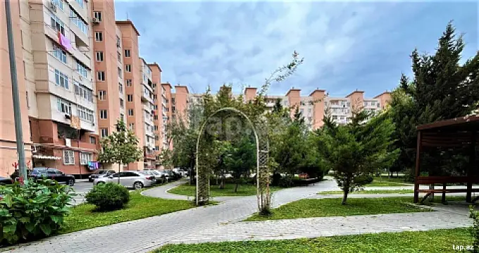 Satılır 2 otaqlı mənzil 60 m² — Bakı, Həzi Aslanov qəs. 2 otaq 60.00 m²