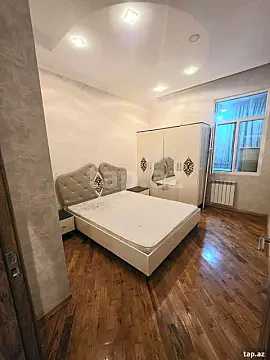 Kirayə verilir 2 otaqlı yeni tikili 68 m² — Xırdalan, Xırdalan 2 otaq 68.00 m²