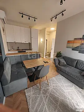 Kirayə verilir 2 otaqlı yeni tikili 70 m² — Bakı 2 otaq 70.00 m²