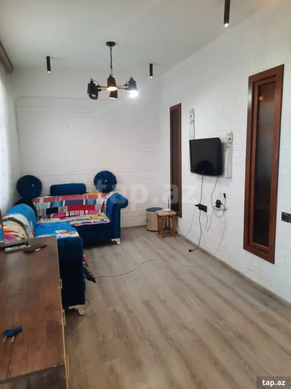 Kirayə verilir 2 otaqlı yeni tikili 67 m²