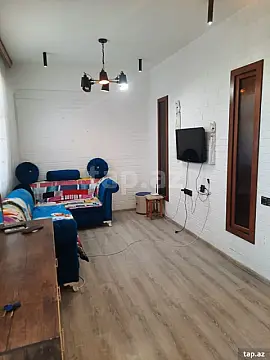 Kirayə verilir 2 otaqlı yeni tikili 67 m² — Xırdalan, Xırdalan 2 otaq 67.00 m²