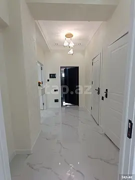 Satılır 2 otaqlı yeni tikili 65 m² — Xırdalan, Xırdalan 2 otaq 65.00 m²