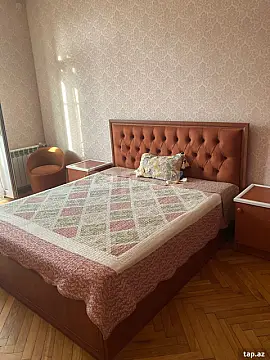 Satılır 3 otaqlı mənzil 61 m² — Bakı 3 otaq 61.00 m²
