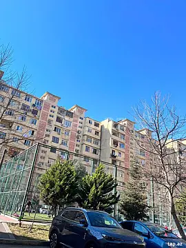 Satılır 2 otaqlı mənzil 65 m² — Bakı, Yasamal 2 otaq 65.00 m²