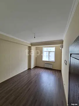 Satılır 3 otaqlı yeni tikili 100 m² — Bakı, Hövsan 3 otaq 100.00 m²