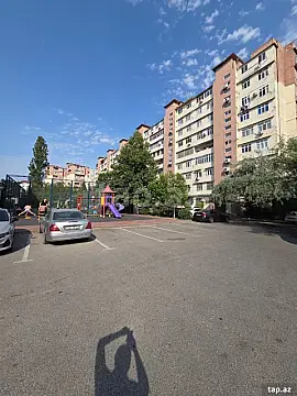 Satılır 2 otaqlı mənzil 60 m² — Bakı 2 otaq 60.00 m²
