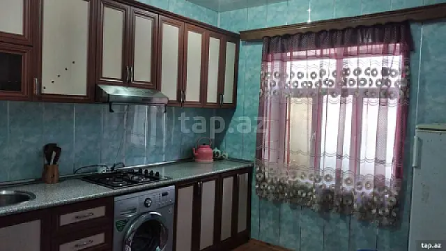 Satılır 5 otaqlı həyət evi 120 m² — Şirvan 5 otaq 120.00 m²