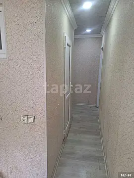 Satılır 2 otaqlı həyət evi 72 m² — Bakı, Badamdar 2 otaq 72.00 m²