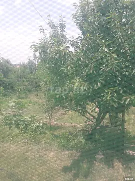 Satılır torpaq sahəsi — Bakı