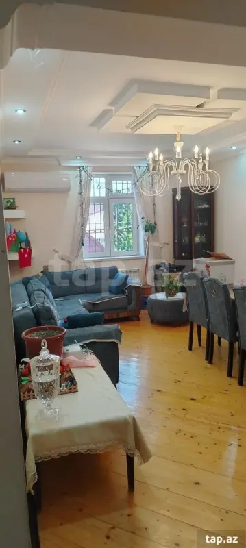 Satılır 6 otaqlı həyət evi 210 m²