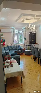 Satılır 6 otaqlı həyət evi 210 m² — Bakı, Buzovna 6 otaq 210.00 m²