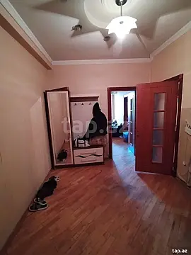 Kirayə verilir 2 otaqlı yeni tikili 100 m² — Bakı 2 otaq 100.00 m²