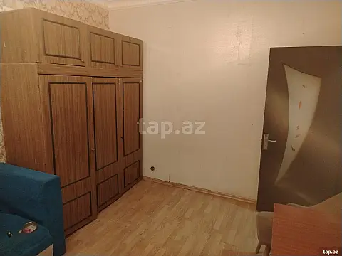 Kirayə verilir 1 otaqlı mənzil 36 m² — Bakı, Memar Əcəmi yanı 1 otaq 36.00 m²